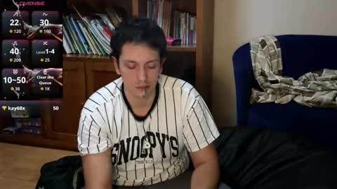 Dan online show from October 31, 5:19 am