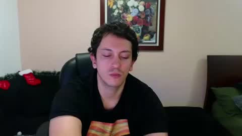 Dan online show from November 12, 11:03 pm