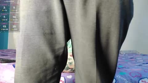 dante_bear online show from January 28, 2:43 am