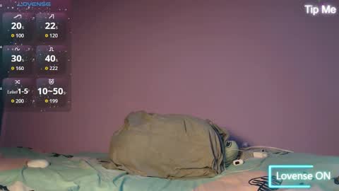 dante_bear online show from November 15, 3:04 am