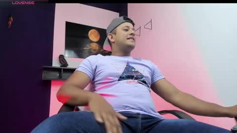 Dante online show from March 7, 9:18 am