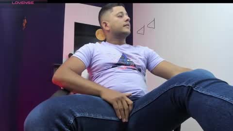 Dante online show from March 11, 11:33 am