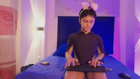 dante_bre online show from March 7, 10:10 pm