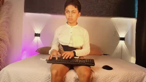 dante_bre online show from March 11, 3:56 pm