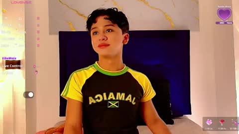 dante_bre online show from September 18, 8:11 pm