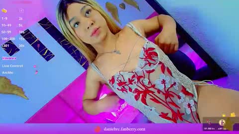 dante_bre online show from October 29, 11:56 am