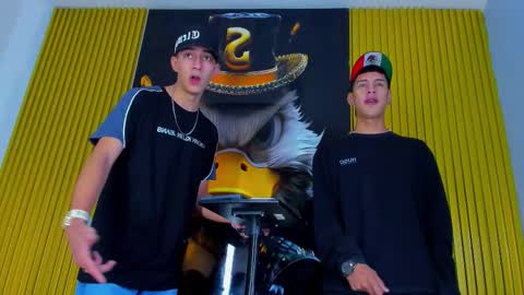 dante_brown1 online show from November 3, 8:54 pm