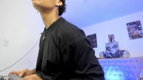 dante_cooper_0 online show from February 1, 3:08 am