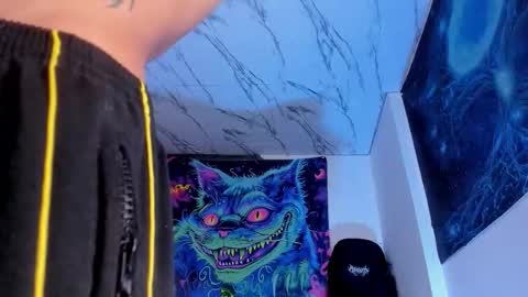 dante_cooper_0 online show from September 10, 4:01 am