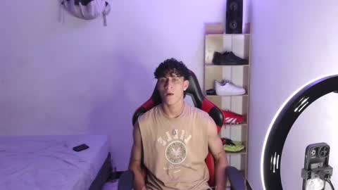 Dante online show from October 23, 5:07 am