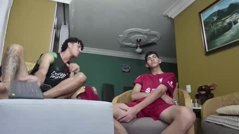 Dante online show from November 24, 4:01 am