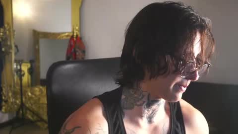 Dante coppola online show from February 25, 8:41 pm