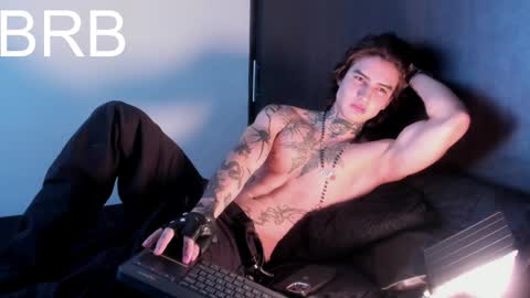 Dante coppola online show from March 9, 4:22 pm