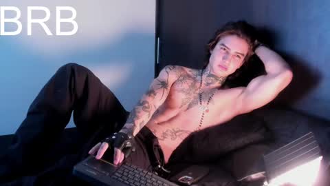 Dante coppola online show from March 12, 10:39 pm