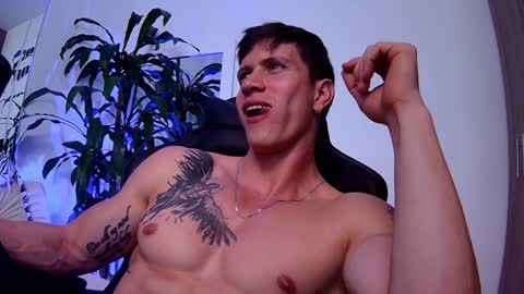 Dante online show from January 7, 7:49 pm