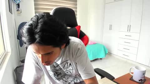 X Dante7373574 online show from September 10, 3:23 pm