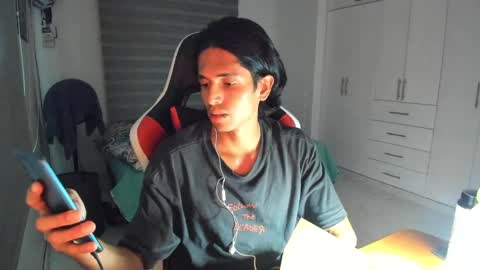 X Dante7373574 online show from September 13, 2:55 am