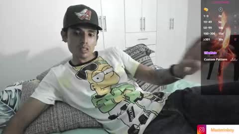 X Dante7373574 online show from September 14, 1:16 am