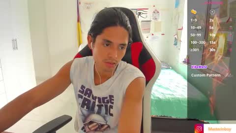 X Dante7373574 online show from September 14, 9:36 pm