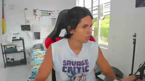 X Dante7373574 online show from September 23, 5:27 pm