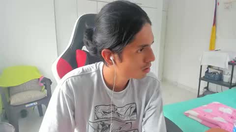 X Dante7373574 online show from October 14, 3:13 pm