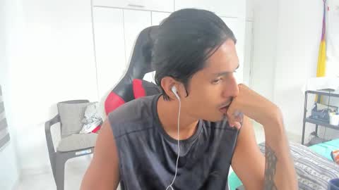 X Dante7373574 online show from October 16, 2:40 pm