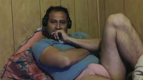 dantehot82 online show from December 17, 12:34 am