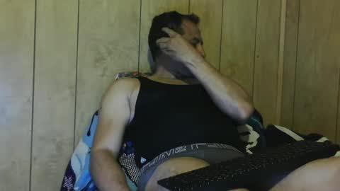 dantehot82 online show from December 31, 2:29 am