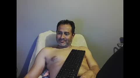 dantehot82 online show from January 20, 2:01 am