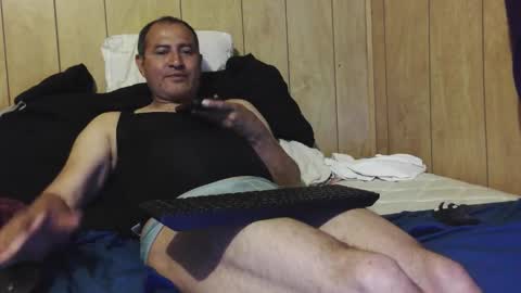 dantehot82 online show from November 12, 10:30 pm