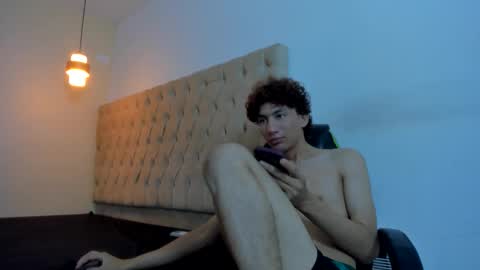 dantex_ online show from November 18, 2:06 am