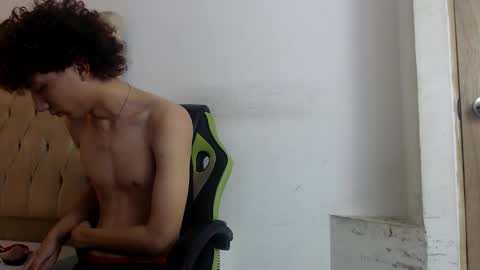 dantex_ online show from November 30, 11:31 pm