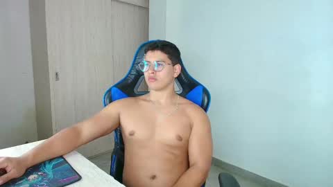 Dantraxx online show from January 22, 8:38 pm