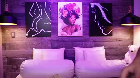 Dany And Alexa online show from February 26, 4:24 pm