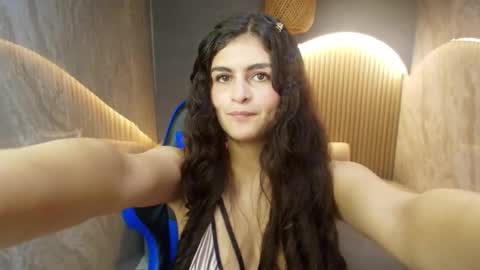 Snapshot of dany_r_ chatting on September 19, 1:34 pm Dany online show from September 19, 1:34 pm