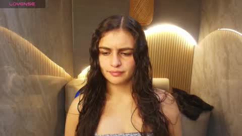 Snapshot of dany_r_ chatting on October 1, 12:44 pm Dany online show from October 1, 12:44 pm