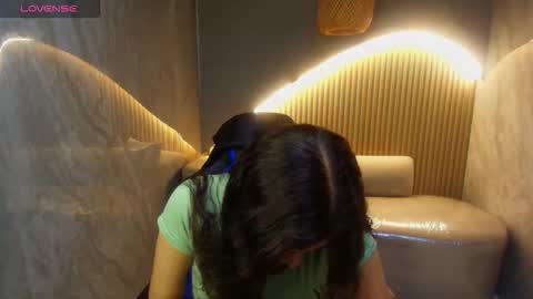 Snapshot of dany_r_ chatting on October 10, 12:59 pm Dany online show from October 10, 12:59 pm