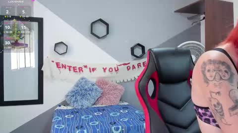 Dany Rivera online show from December 12, 12:12 pm