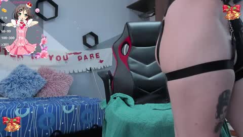 Dany Rivera online show from December 14, 3:04 pm