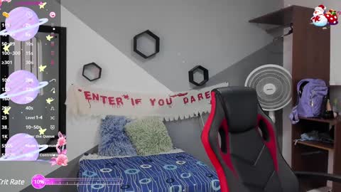 Dany Rivera online show from December 20, 12:05 pm