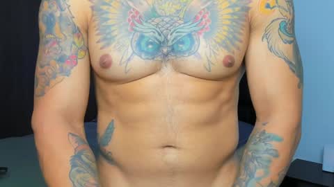 danyfitguy_ online show from January 20, 11:54 pm