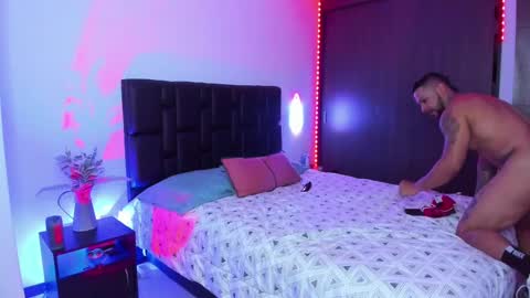 danyfitguy_ online show from March 7, 10:24 am