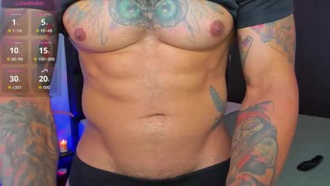 danyfitguy_ online show from September 10, 6:52 pm