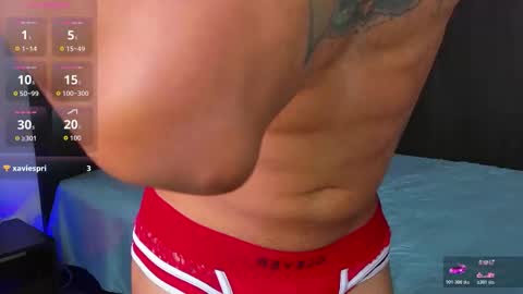 danyfitguy_ online show from November 24, 3:56 pm