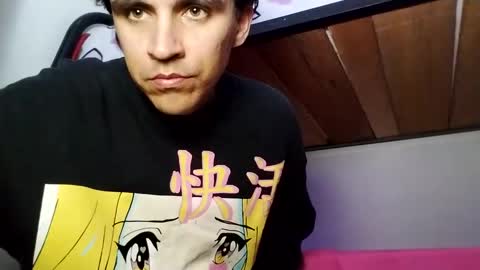 Daniel online show from September 19, 10:54 pm