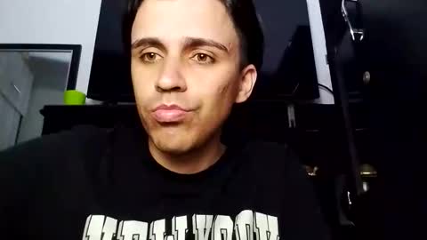 Daniel online show from October 12, 7:29 am