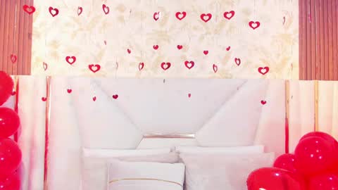 Snapshot of danysweet_ chatting on February 17, 1:04 am Daniela online show from February 17, 1:04 am