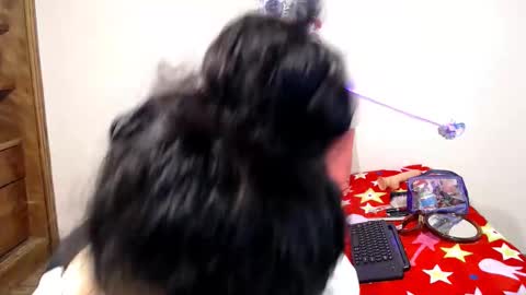 DANYXS1 online show from October 28, 12:52 pm