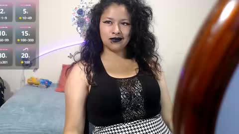 DANYXS1 online show from November 14, 12:48 pm