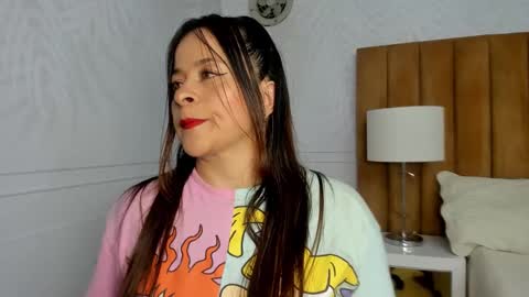 Daphne online show from March 2, 2:19 am